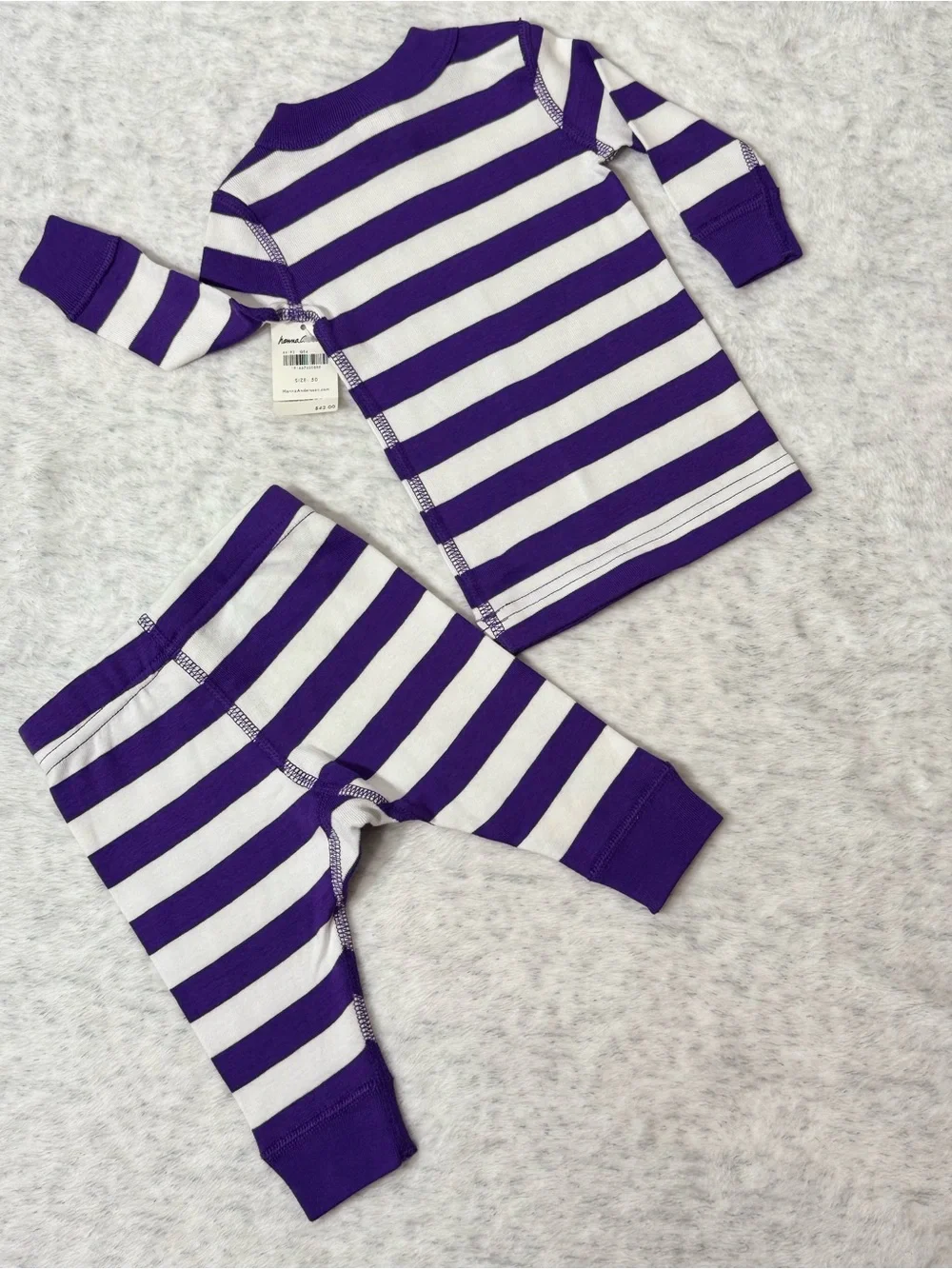Hanna Andersson nwt hanna